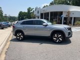 New 2025 Volkswagen Atlas Cross Sport SEL image 2