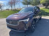 New 2025 Volvo XC90 T8 Core w/ Climate Package image 2