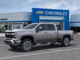 New 2025 Chevrolet Silverado 2500 LT image 3