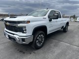 New 2025 Chevrolet Silverado 3500 LT w/ All Star Edition image 3