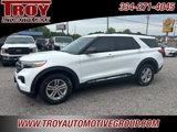 Used 2023 Ford Explorer XLT image 3