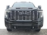 New 2025 GMC Sierra 3500 Denali Ultimate image 2