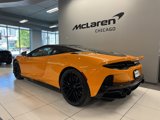 New 2025 McLaren GTS image 3