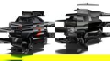 New 2026 GMC Sierra EV Elevation image 3