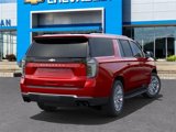 New 2025 Chevrolet Suburban Premier image 5