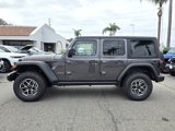 New 2025 Jeep Wrangler Unlimited Rubicon image 2