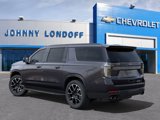 New 2025 Chevrolet Suburban RST w/ Advanced Technology Package image 3