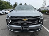 New 2025 Chevrolet Tahoe High Country image 3