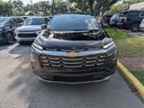 New 2026 Chevrolet Equinox LT image 3