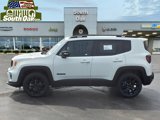 New 2023 Jeep Renegade Altitude w/ Convenience Group I image 4