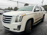 Used 2016 Cadillac Escalade ESV Luxury image 4