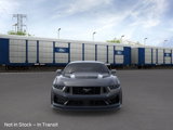 New 2025 Ford Mustang Dark Horse image 6