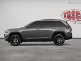 New 2025 Jeep Grand Cherokee Limited image 3