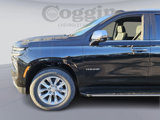 New 2025 Chevrolet Tahoe Premier image 2