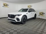 New 2025 MAZDA CX-70 3.3 Turbo w/ Premium Plus Pkg image 4