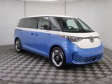 New 2025 Volkswagen ID. Buzz Pro S image 3
