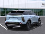 New 2025 Cadillac Optiq Sport 1 image 4
