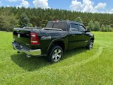 Used 2020 RAM 1500 Limited w/ Off Road Group image 4