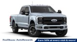 New 2026 Ford F250 Platinum image 4