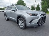 New 2025 Toyota Grand Highlander AWD image 3