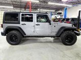Used 2018 Jeep Wrangler Unlimited Sport S image 4