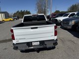 Used 2021 Chevrolet Silverado 1500 LTZ w/ LTZ Premium Package image 4