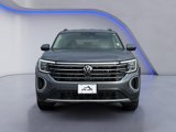 Used 2024 Volkswagen Atlas SE image 3