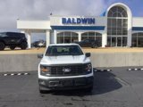 New 2025 Ford F150 STX w/ Equipment Group 201A FX4 image 2