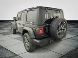 New 2025 Jeep Wrangler Unlimited Sport S 4xe image 4