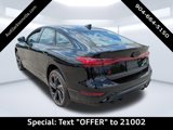 New 2025 Audi S6 e-tron Premium Plus image 5