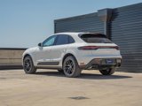 Used 2025 Porsche Macan w/ Premium Package Plus image 3