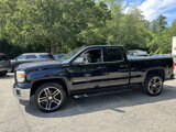 Used 2015 GMC Sierra 1500 SLE w/ Carbon-22 Edition image 3