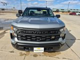 New 2025 Chevrolet Silverado 1500 W/T w/ Trailering Package image 2