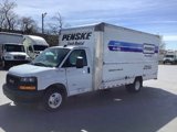 Used 2022 GMC Savana 3500 Extended w/ Power Convenience Package image 3