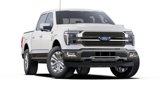 New 2025 Ford F150 King Ranch image 4
