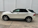 Used 2015 Mercedes-Benz ML 400 4MATIC image 6