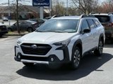New 2025 Subaru Outback Limited image 5