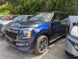 Certified 2025 Nissan Armada Platinum image 2