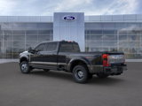 New 2025 Ford F350 4x4 Crew Cab DRW Super Duty image 4