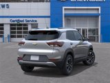 New 2026 Chevrolet TrailBlazer LT w/ Convenience Package image 4