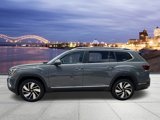 New 2025 Volkswagen Atlas SEL image 2