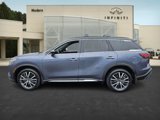 New 2025 INFINITI QX60 Autograph w/ Cargo Package image 3