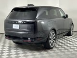 New 2025 Land Rover Range Rover Long Wheelbase SE image 5