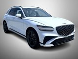 New 2026 Genesis GV70 3.5T Sport Prestige image 3