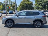 New 2026 Nissan Rogue Platinum image 4