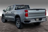 New 2025 Chevrolet Silverado 1500 LT image 4