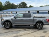 Used 2023 Ford F150 XLT w/ Equipment Group 302A High image 4