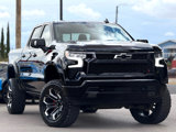 Used 2023 Chevrolet Silverado 1500 RST w/ All Star Edition Plus image 2