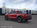New 2025 Ford F150 Raptor image 4