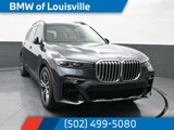 Used 2019 BMW X7 xDrive40i w/ Premium Package image 2